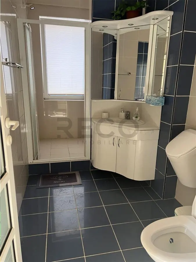 RECO Vila Lux 5 camere + teren mare în Sanmartin - foto 19