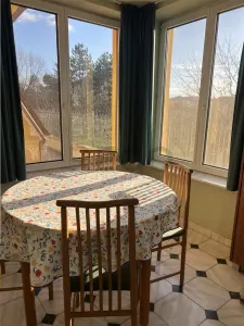 RECO Vila Lux 5 camere + teren mare în Sanmartin - foto 20