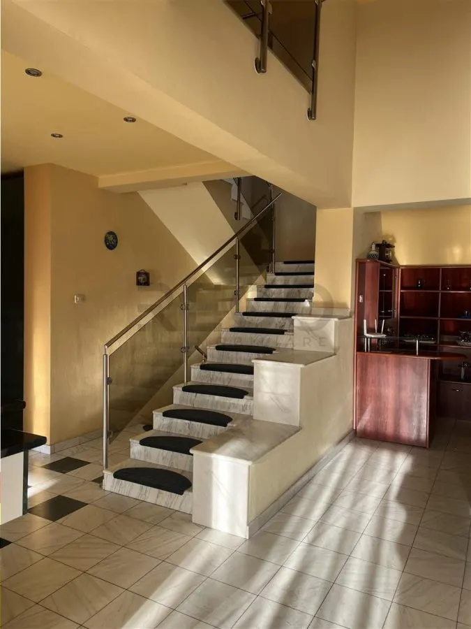 RECO Vila Lux 5 camere + teren mare în Sanmartin - foto 23
