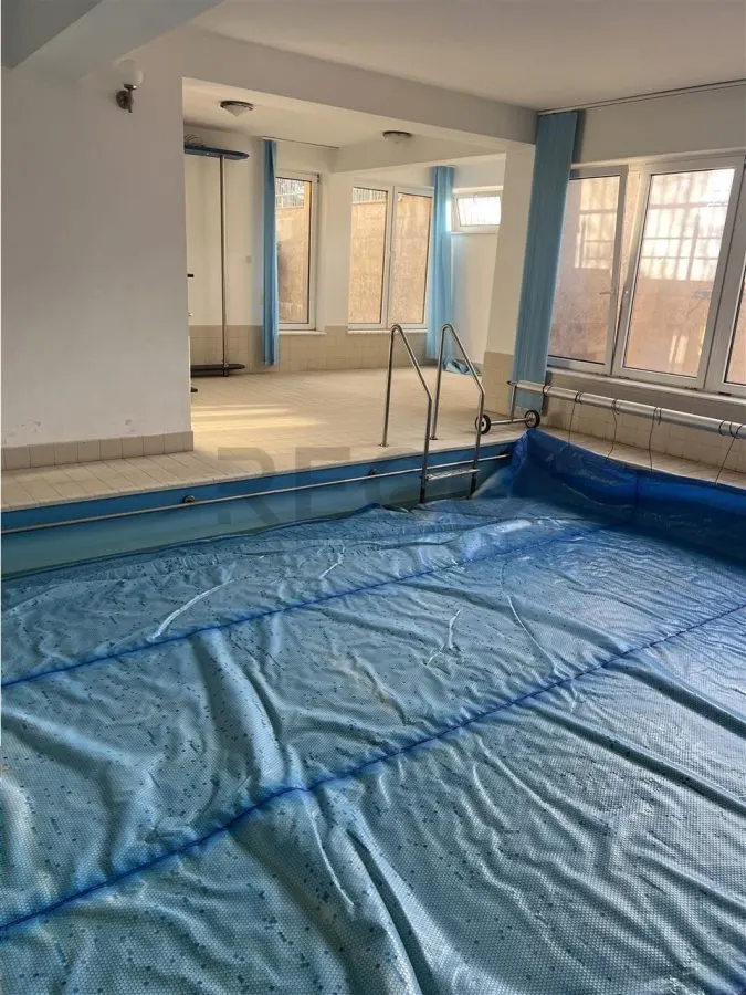 RECO Vila Lux 5 camere + teren mare în Sanmartin - foto 24