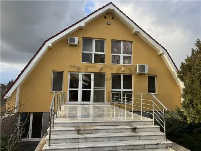RECO Vila Lux 5 camere + teren mare în Sanmartin - foto 6