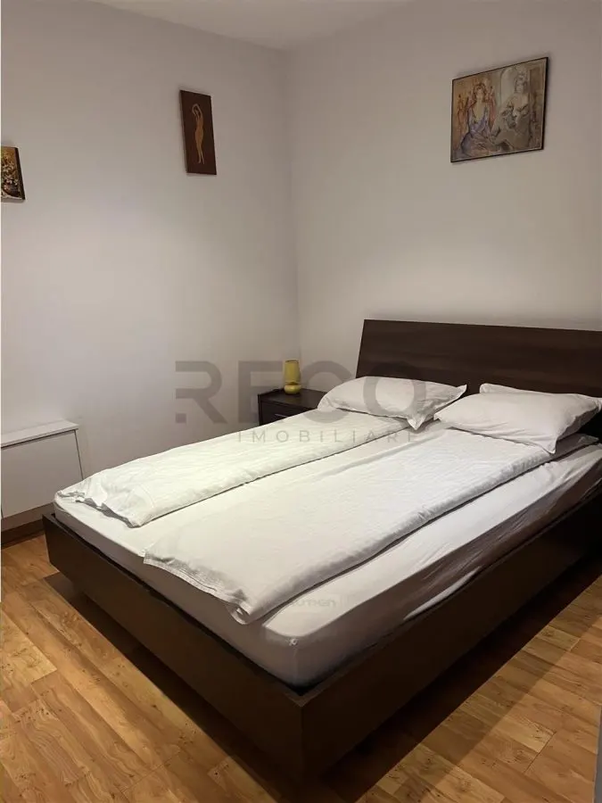 RECO Vila Lux 5 camere + teren mare în Sanmartin - foto 8