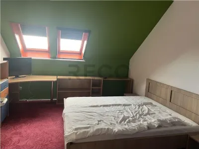 RECO Vila Lux 5 camere + teren mare în Sanmartin - foto 10