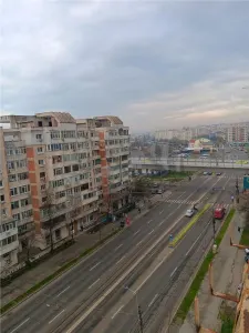 Apartament 4 camere zona Gara - Silvestru - Iasi