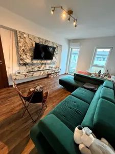 Apartament modern și primitor de vânzare  Popești-Leordeni - Popesti-Leordeni