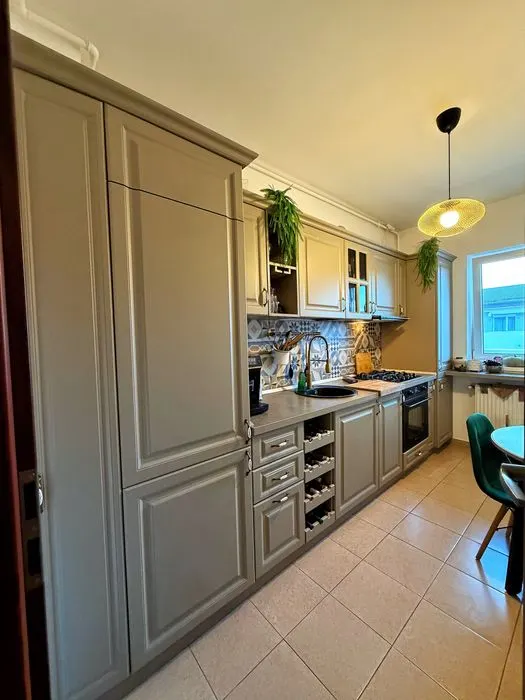 Apartament modern și primitor de vânzare  Popești-Leordeni - foto 4