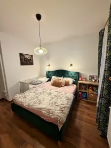 Apartament modern și primitor de vânzare  Popești-Leordeni - foto 7