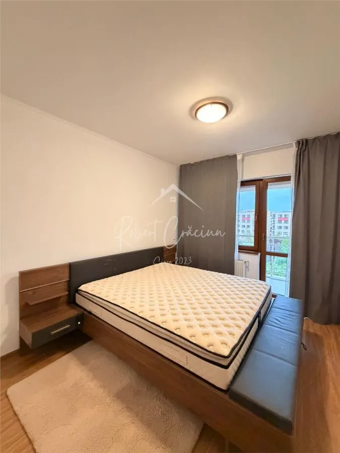 De închiriat â€“ Apartament 2 camere + loc de parcare | Cartierul Solar- Pet friendly - foto 1