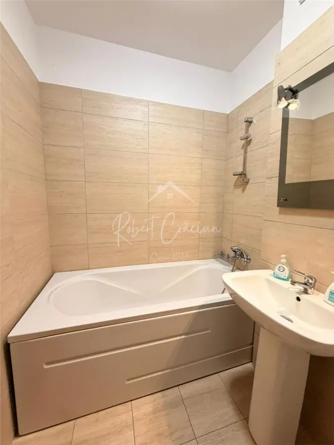 De închiriat â€“ Apartament 2 camere + loc de parcare | Cartierul Solar- Pet friendly - foto 11