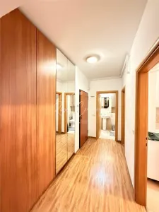 De închiriat â€“ Apartament 2 camere + loc de parcare | Cartierul Solar- Pet friendly - foto 12