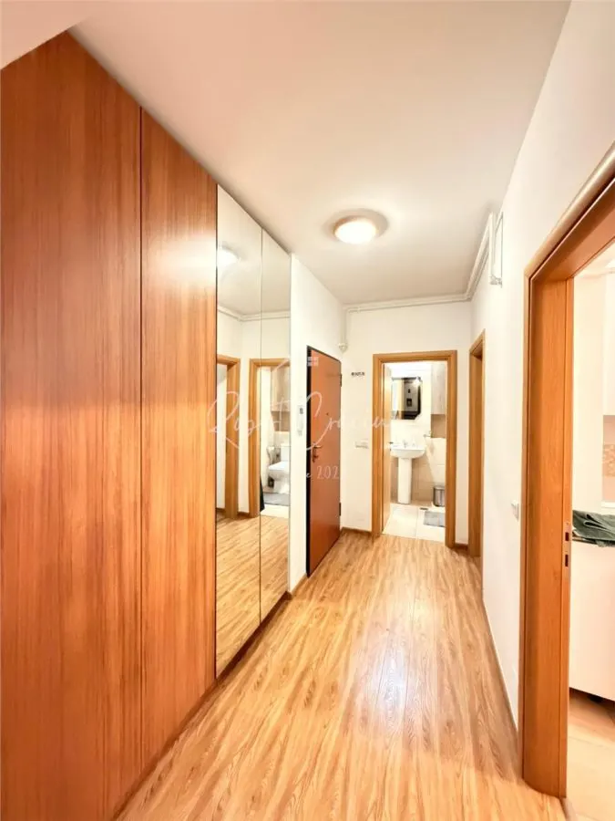De închiriat â€“ Apartament 2 camere + loc de parcare | Cartierul Solar- Pet friendly - foto 12