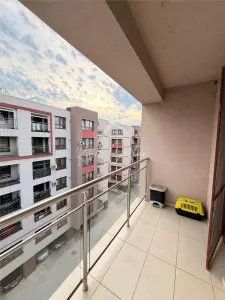 De închiriat â€“ Apartament 2 camere + loc de parcare | Cartierul Solar- Pet friendly - foto 13