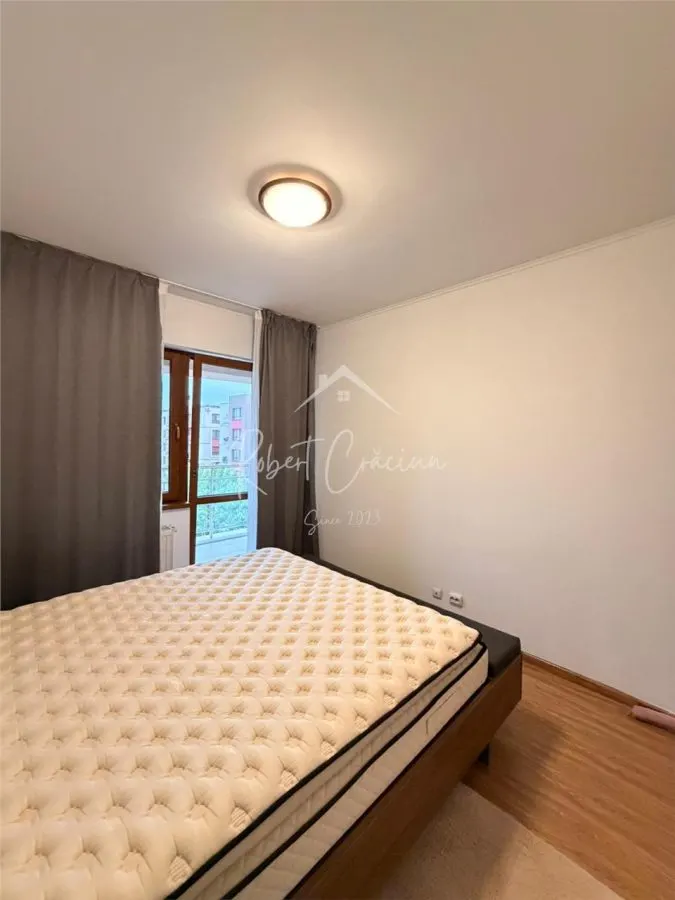 De închiriat â€“ Apartament 2 camere + loc de parcare | Cartierul Solar- Pet friendly - foto 14