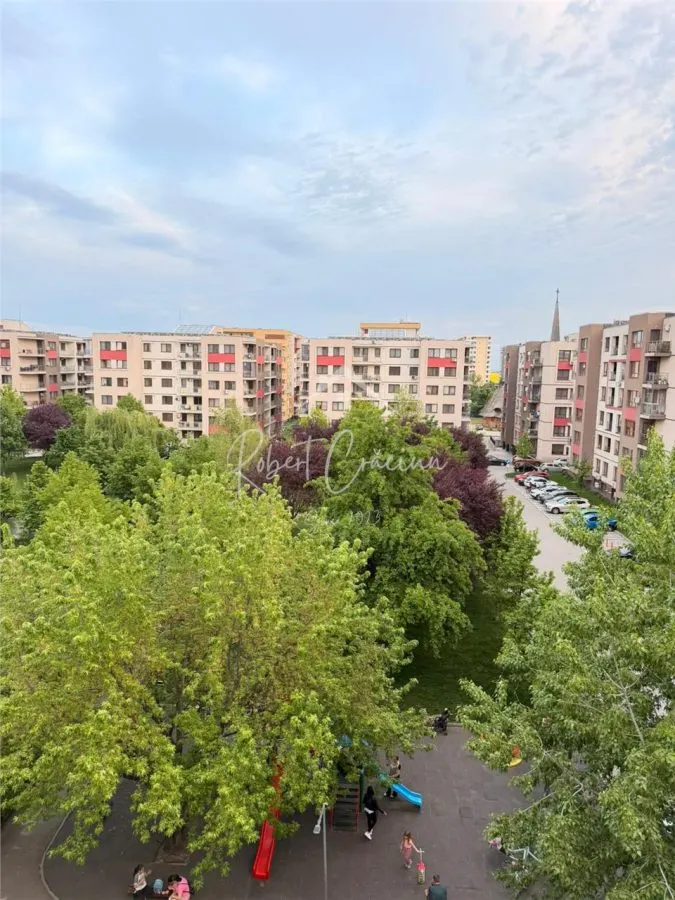 De închiriat â€“ Apartament 2 camere + loc de parcare | Cartierul Solar- Pet friendly - foto 15