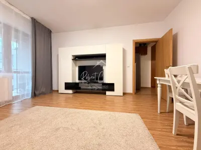 De închiriat â€“ Apartament 2 camere + loc de parcare | Cartierul Solar- Pet friendly - foto 16