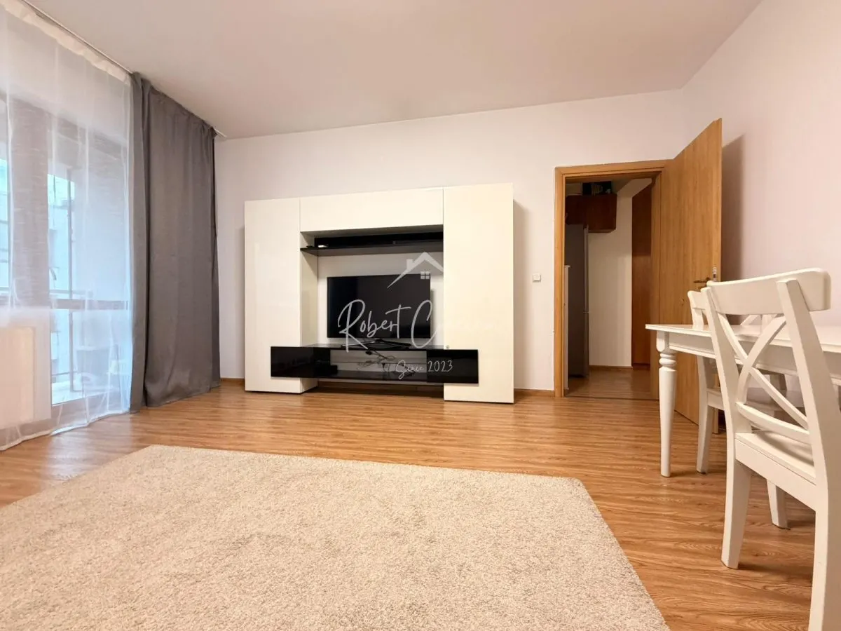 De închiriat â€“ Apartament 2 camere + loc de parcare | Cartierul Solar- Pet friendly - foto 16