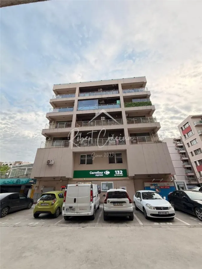 De închiriat â€“ Apartament 2 camere + loc de parcare | Cartierul Solar- Pet friendly - foto 17