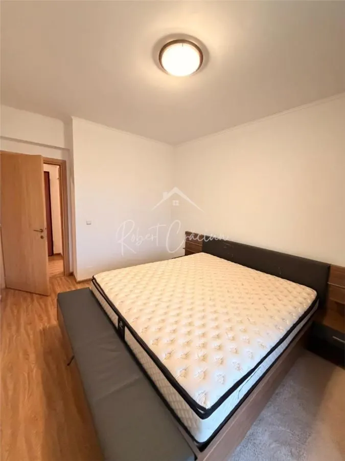 De închiriat â€“ Apartament 2 camere + loc de parcare | Cartierul Solar- Pet friendly - foto 4