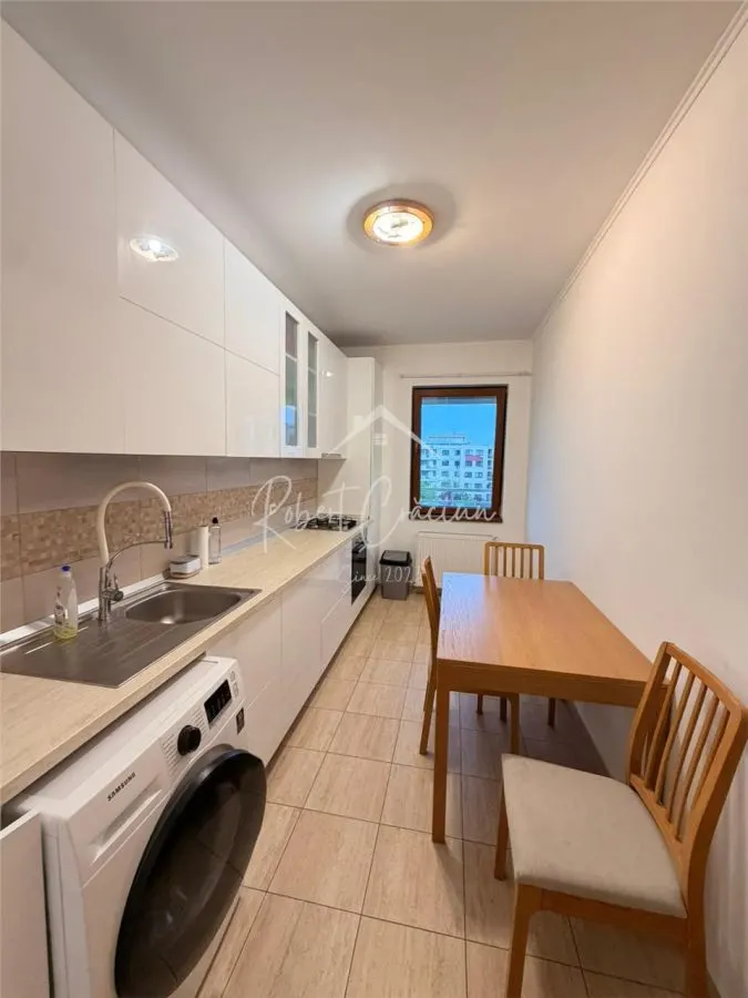 De închiriat â€“ Apartament 2 camere + loc de parcare | Cartierul Solar- Pet friendly - foto 5