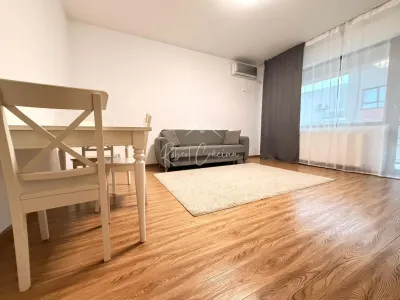 De închiriat â€“ Apartament 2 camere + loc de parcare | Cartierul Solar- Pet friendly - foto 7