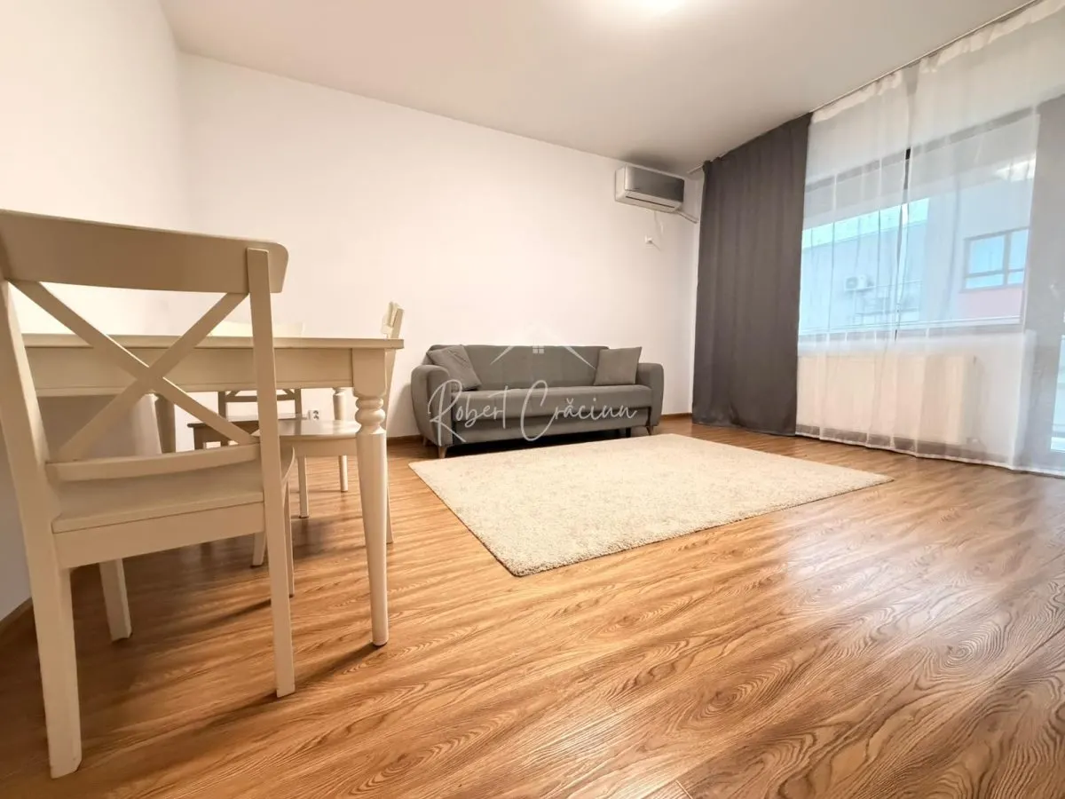 De închiriat â€“ Apartament 2 camere + loc de parcare | Cartierul Solar- Pet friendly - foto 7
