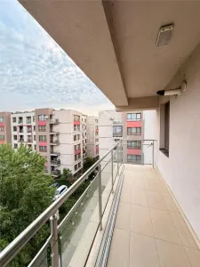 De închiriat â€“ Apartament 2 camere + loc de parcare | Cartierul Solar- Pet friendly - foto 8