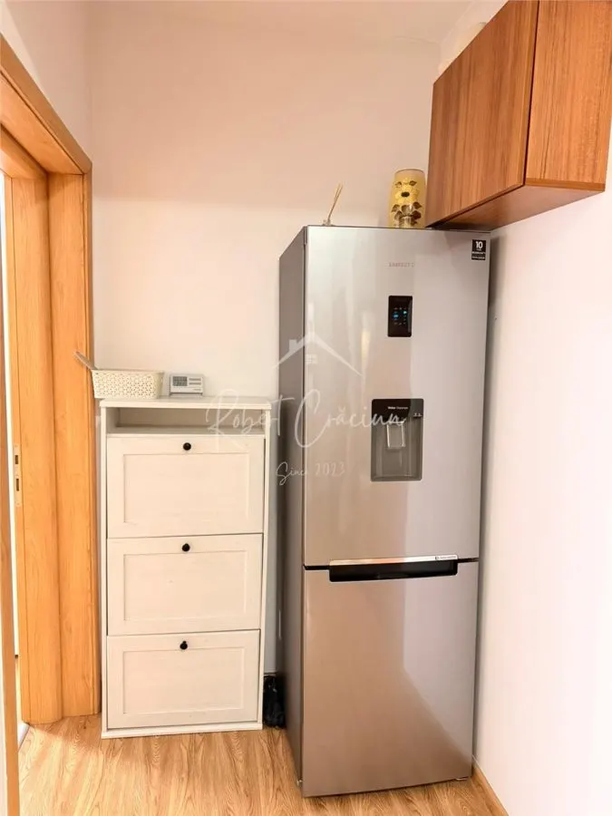 De închiriat â€“ Apartament 2 camere + loc de parcare | Cartierul Solar- Pet friendly - foto 9