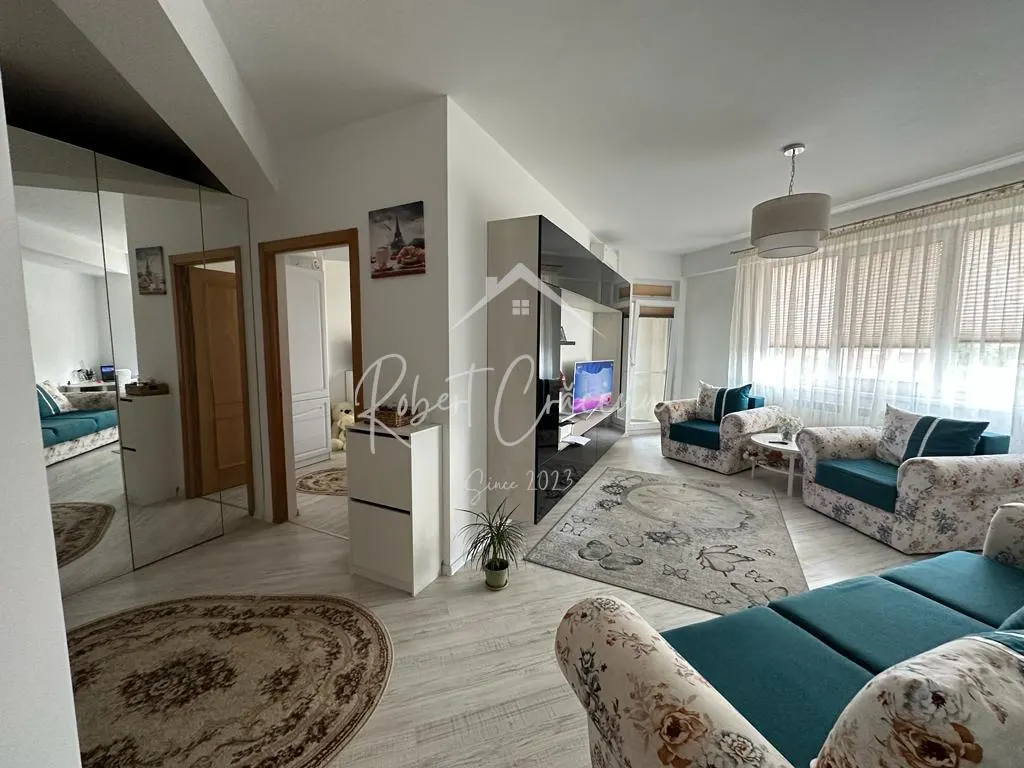 Apartament 2 camere de închiriat â€“ New Residence Ghencea / Drumul Taberei - foto 2