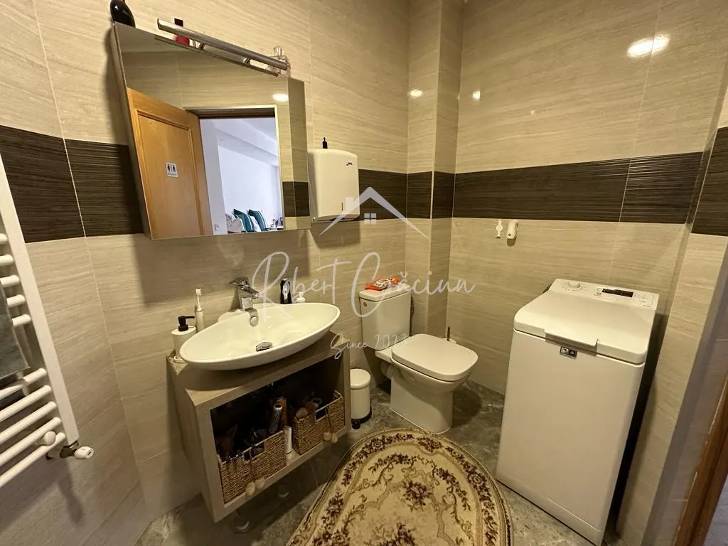 Apartament 2 camere de închiriat â€“ New Residence Ghencea / Drumul Taberei - foto 12
