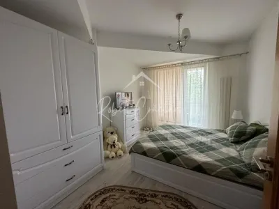Apartament 2 camere de închiriat â€“ New Residence Ghencea / Drumul Taberei - foto 13