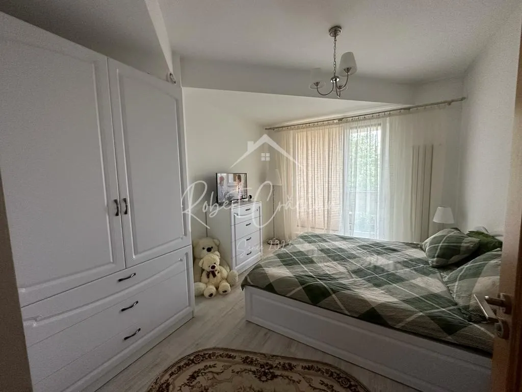 Apartament 2 camere de închiriat â€“ New Residence Ghencea / Drumul Taberei - foto 13