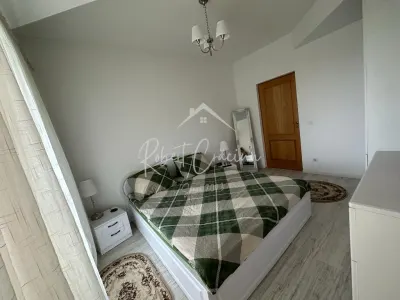 Apartament 2 camere de închiriat â€“ New Residence Ghencea / Drumul Taberei - foto 15