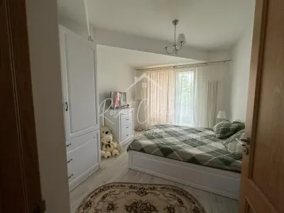 Apartament 2 camere de închiriat â€“ New Residence Ghencea / Drumul Taberei - foto 16