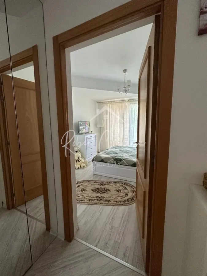 Apartament 2 camere de închiriat â€“ New Residence Ghencea / Drumul Taberei - foto 17