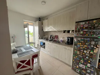 Apartament 2 camere de închiriat â€“ New Residence Ghencea / Drumul Taberei - foto 18