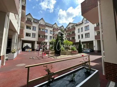 Apartament 2 camere de închiriat â€“ New Residence Ghencea / Drumul Taberei - foto 4