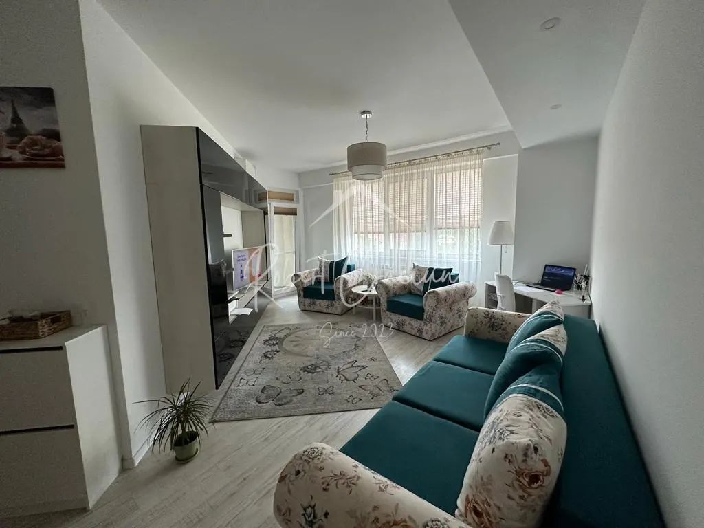 Apartament 2 camere de închiriat â€“ New Residence Ghencea / Drumul Taberei - foto 6