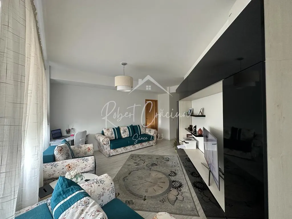 Apartament 2 camere de închiriat â€“ New Residence Ghencea / Drumul Taberei - foto 7