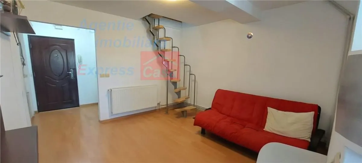 Apartament cu 2 camere, Nicolina (Spitalul de Recuperare) - foto 2
