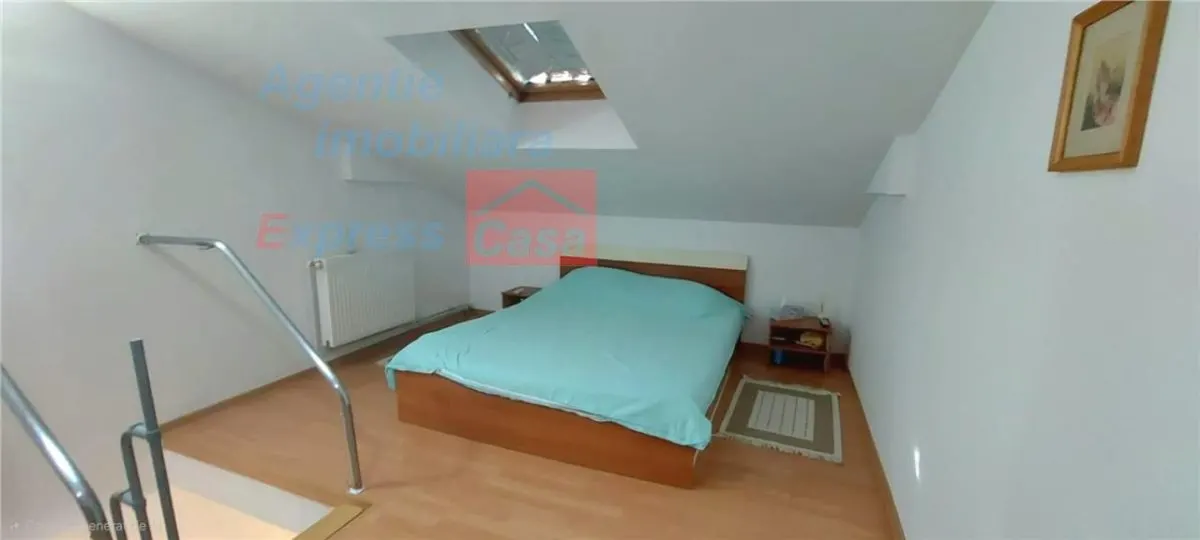 Apartament cu 2 camere, Nicolina (Spitalul de Recuperare) - foto 6