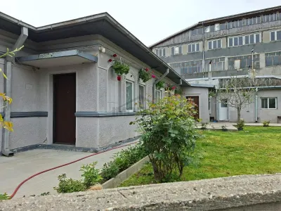 Casă de vânzare în Popești-Leordeni  395 mp, mobilată,negociabil - foto 5