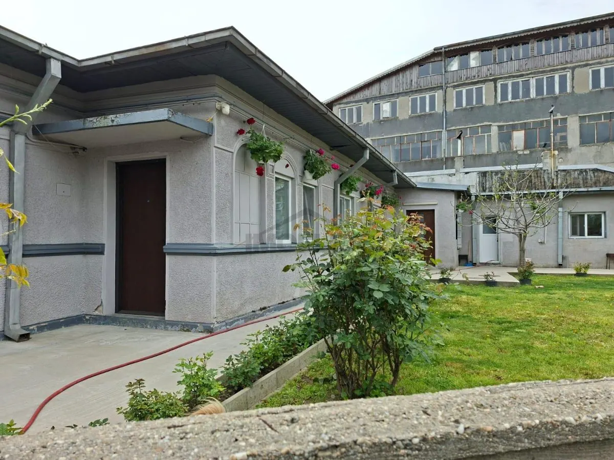 Casă de vânzare în Popești-Leordeni  395 mp, mobilată,negociabil - foto 5