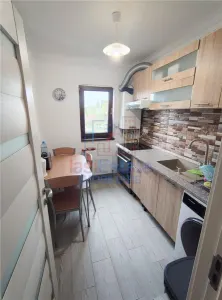Apartament 2 camere si parcare Pacurari - Kaufland - Iasi