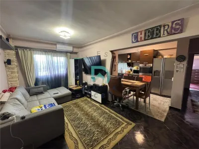 Apartament 4 camere Triaj, Brasov - Brasov