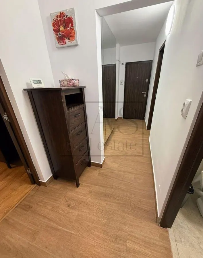Aviatiei | 2 camere, balcon | Parter | Centrala proprie | Metrou 4min - foto 2