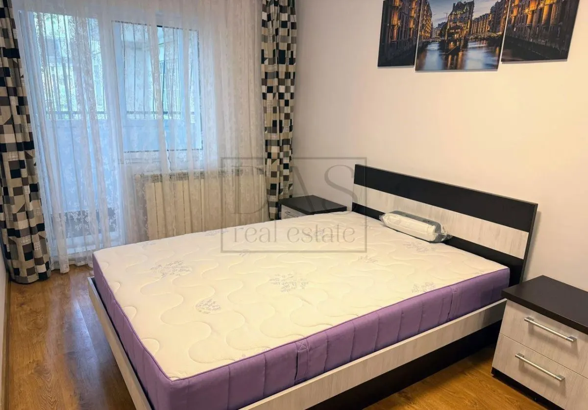 Aviatiei | 2 camere, balcon | Parter | Centrala proprie | Metrou 4min - foto 3