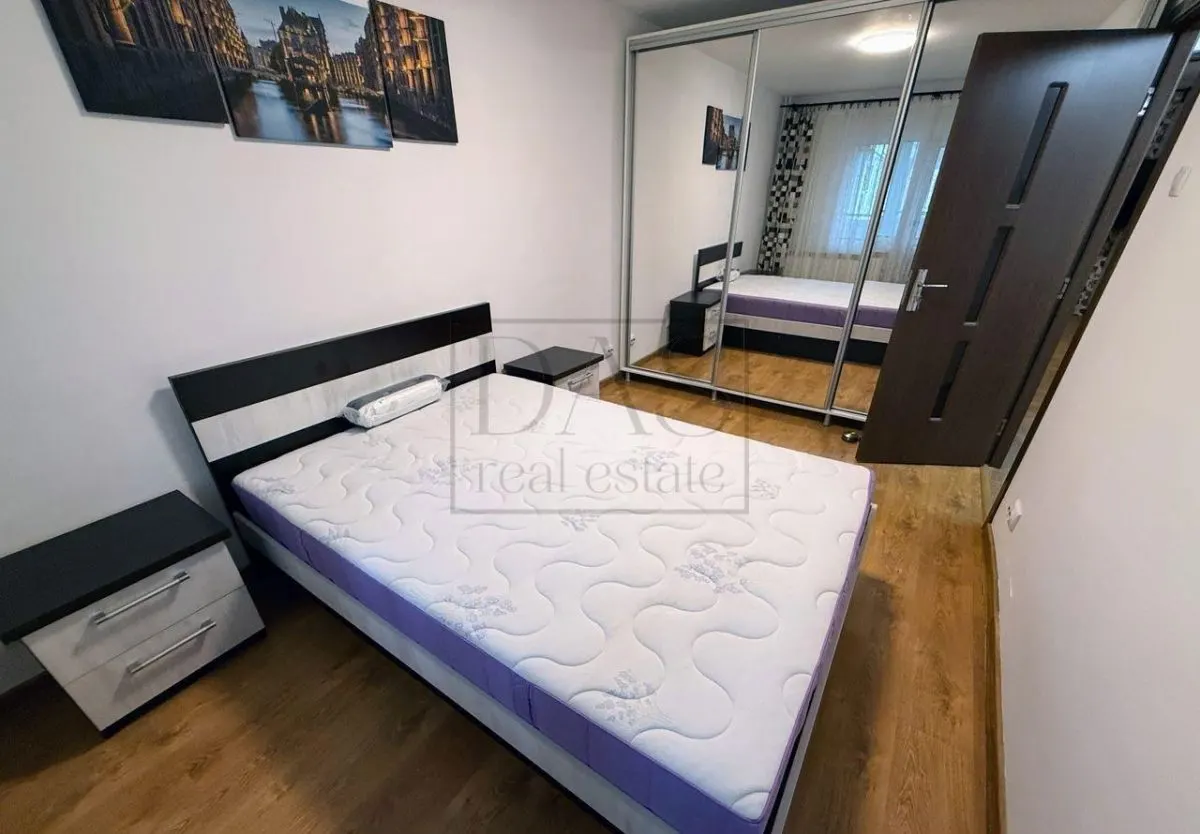 Aviatiei | 2 camere, balcon | Parter | Centrala proprie | Metrou 4min - foto 4