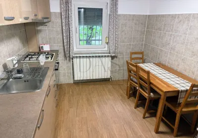 Aviatiei | 2 camere, balcon | Parter | Centrala proprie | Metrou 4min - foto 6