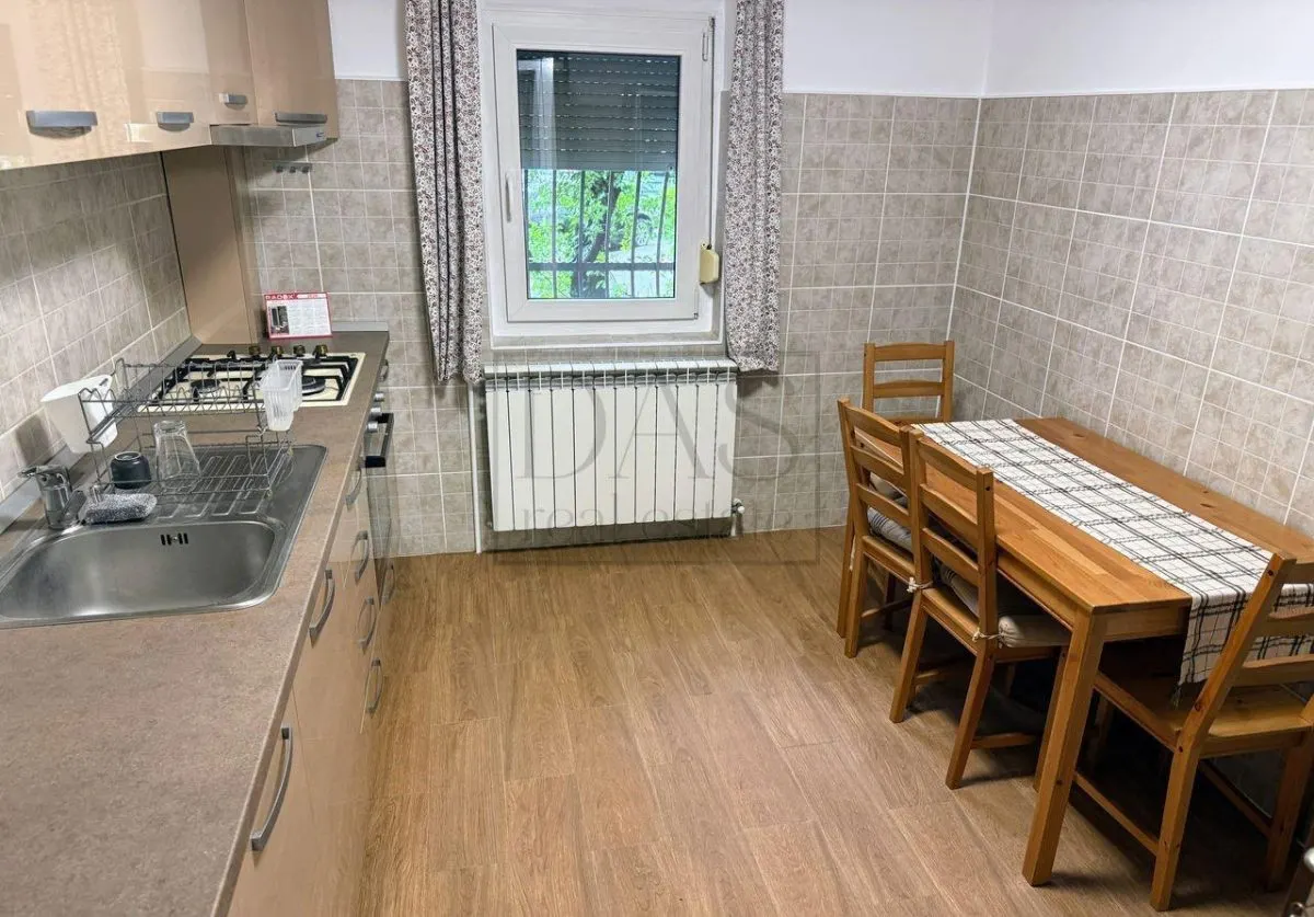 Aviatiei | 2 camere, balcon | Parter | Centrala proprie | Metrou 4min - foto 6