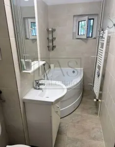 Aviatiei | 2 camere, balcon | Parter | Centrala proprie | Metrou 4min - foto 7